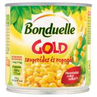 Quick Market - Online Grocery Shop | Bonduelle Gold corn 170g | Menu24.hu